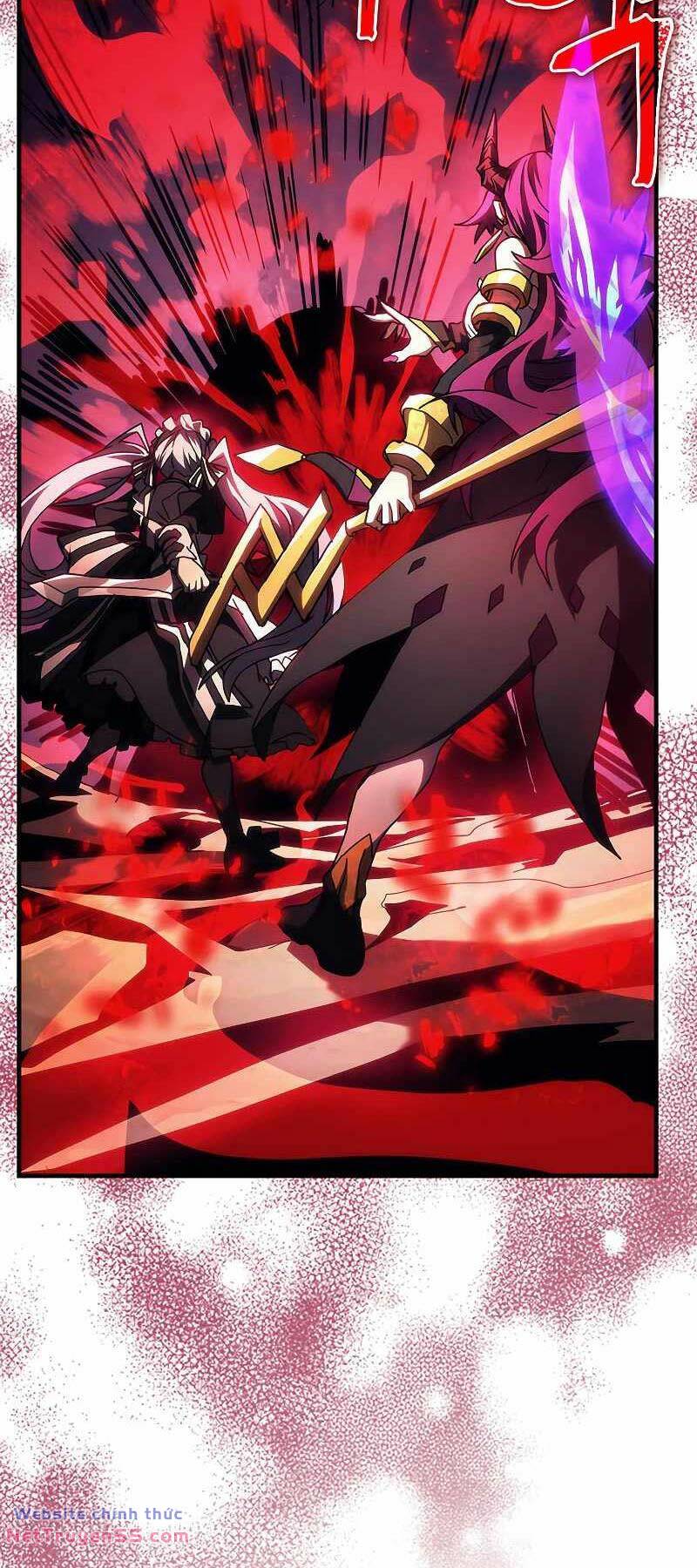 Hãy Hành Động Như Một BOSS Đi Ngài Mr Devourer - Chapter 26 - Page 13