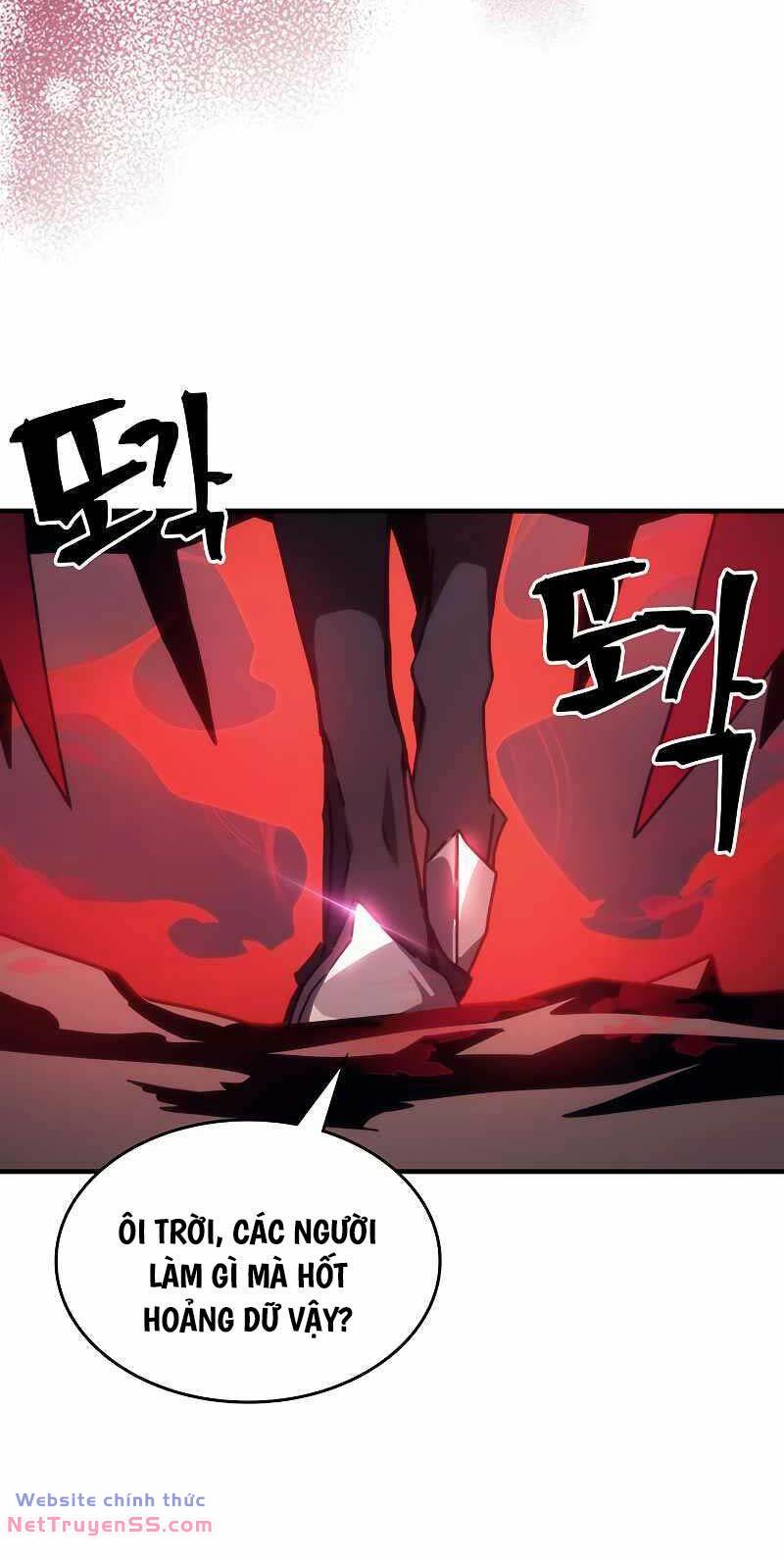 Hãy Hành Động Như Một BOSS Đi Ngài Mr Devourer - Chapter 26 - Page 14