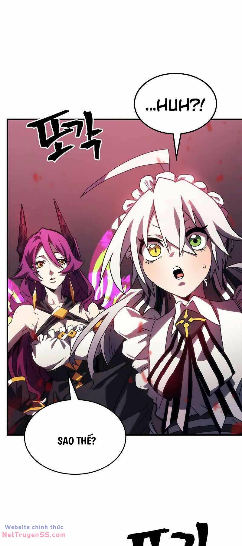 Hãy Hành Động Như Một BOSS Đi Ngài Mr Devourer - Chapter 26 - Page 15