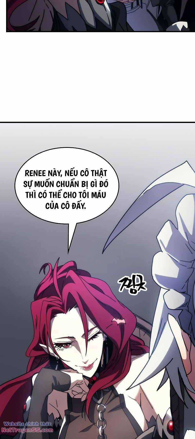 Hãy Hành Động Như Một BOSS Đi Ngài Mr Devourer - Chapter 26 - Page 20