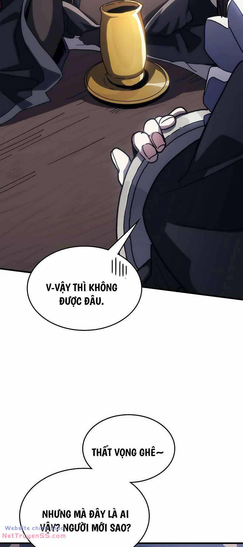 Hãy Hành Động Như Một BOSS Đi Ngài Mr Devourer - Chapter 26 - Page 21