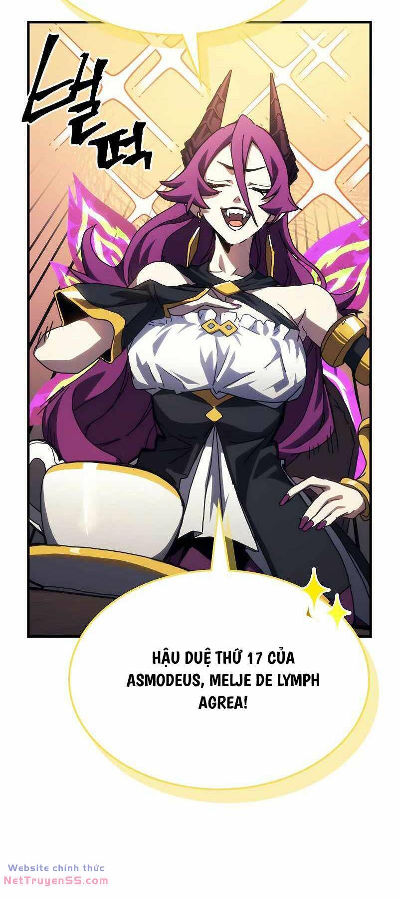 Hãy Hành Động Như Một BOSS Đi Ngài Mr Devourer - Chapter 26 - Page 23