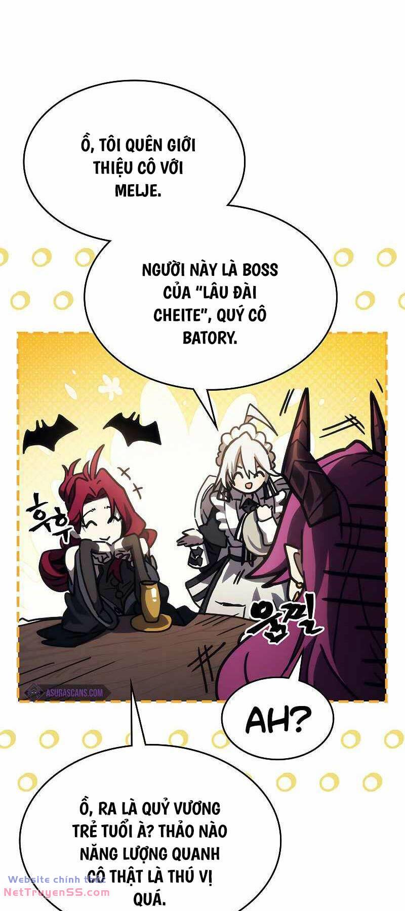 Hãy Hành Động Như Một BOSS Đi Ngài Mr Devourer - Chapter 26 - Page 24