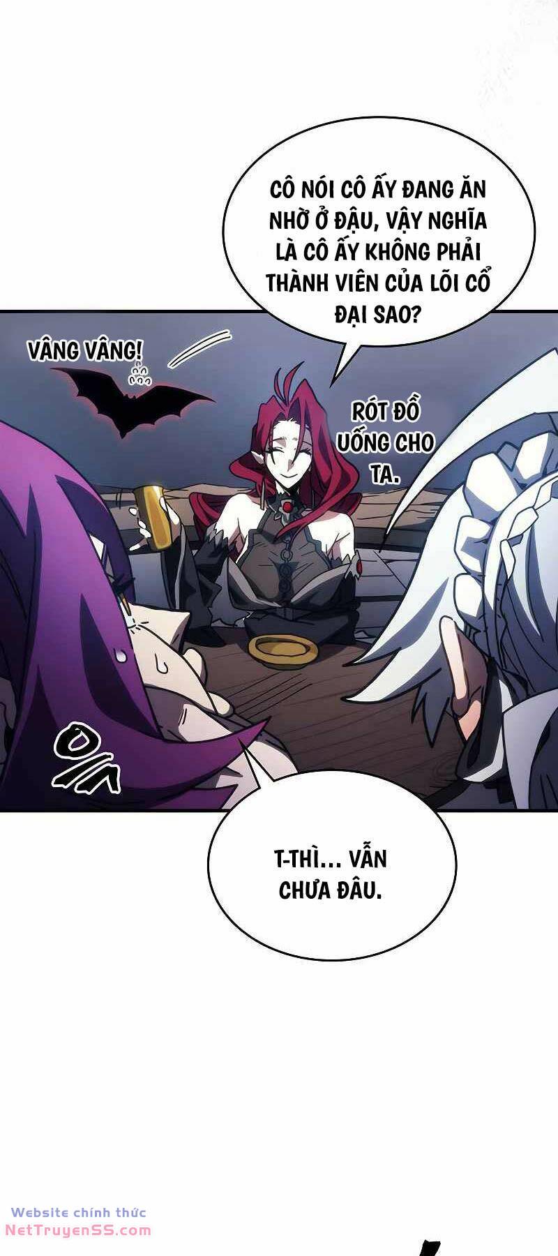 Hãy Hành Động Như Một BOSS Đi Ngài Mr Devourer - Chapter 26 - Page 27