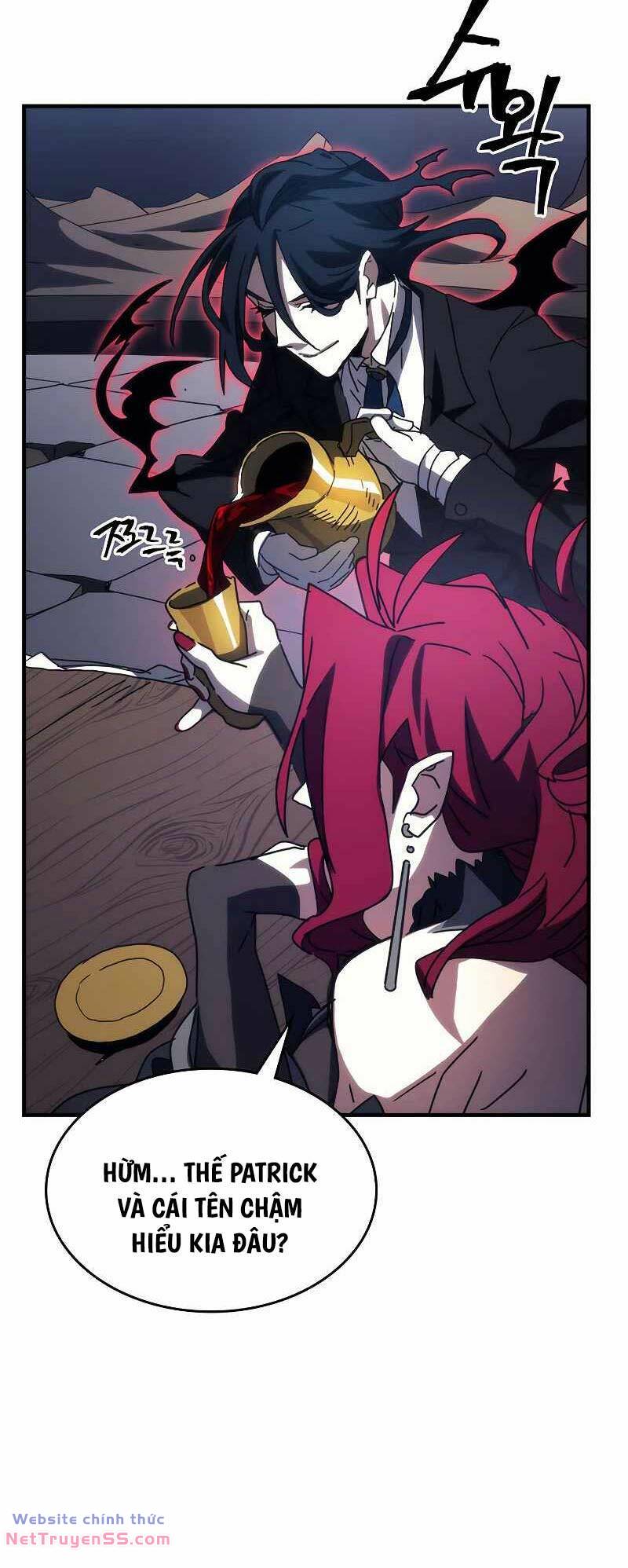 Hãy Hành Động Như Một BOSS Đi Ngài Mr Devourer - Chapter 26 - Page 28