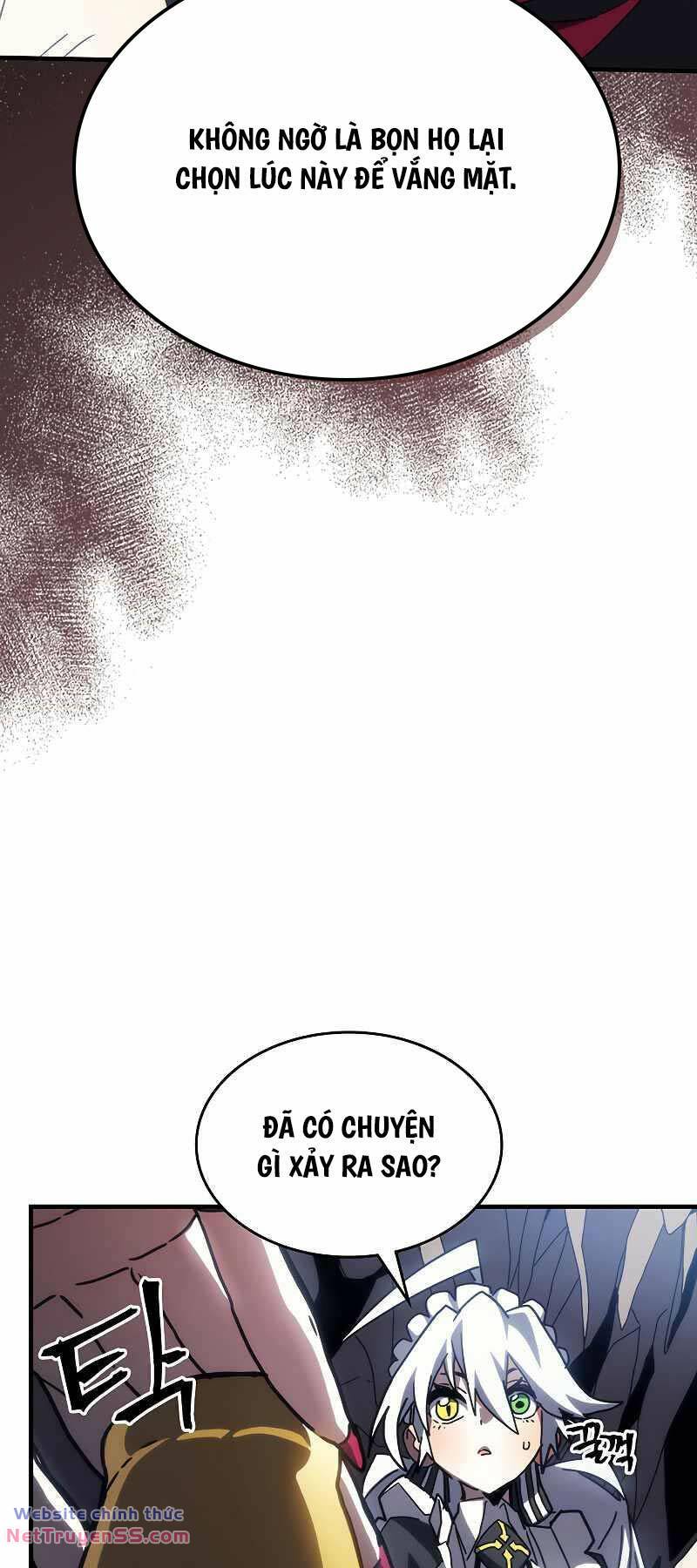 Hãy Hành Động Như Một BOSS Đi Ngài Mr Devourer - Chapter 26 - Page 31