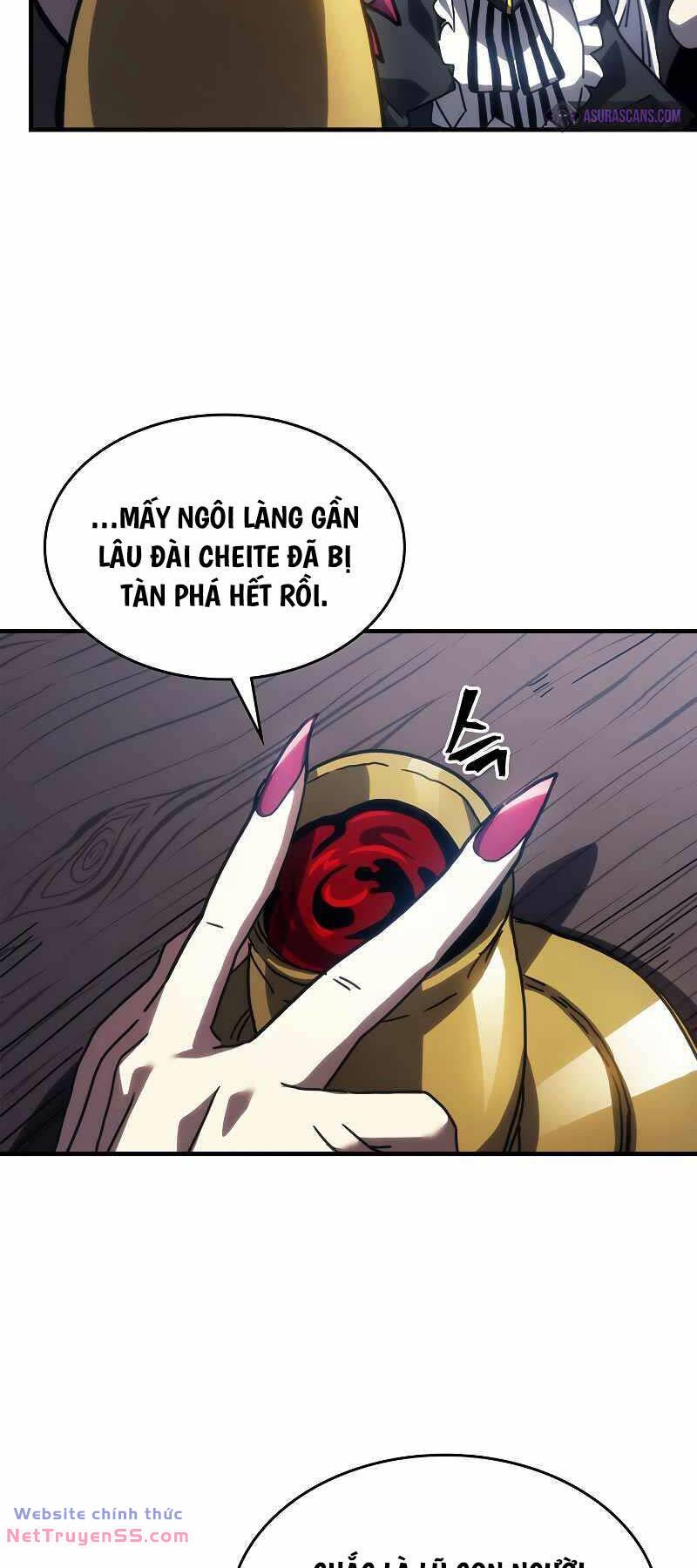 Hãy Hành Động Như Một BOSS Đi Ngài Mr Devourer - Chapter 26 - Page 32