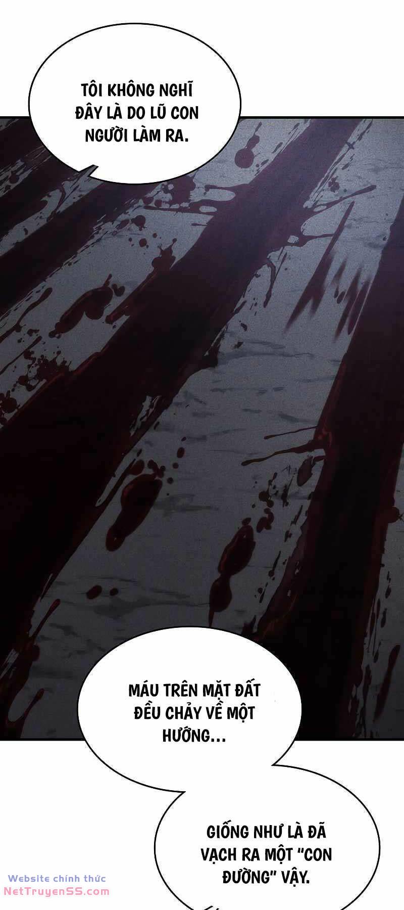 Hãy Hành Động Như Một BOSS Đi Ngài Mr Devourer - Chapter 26 - Page 34