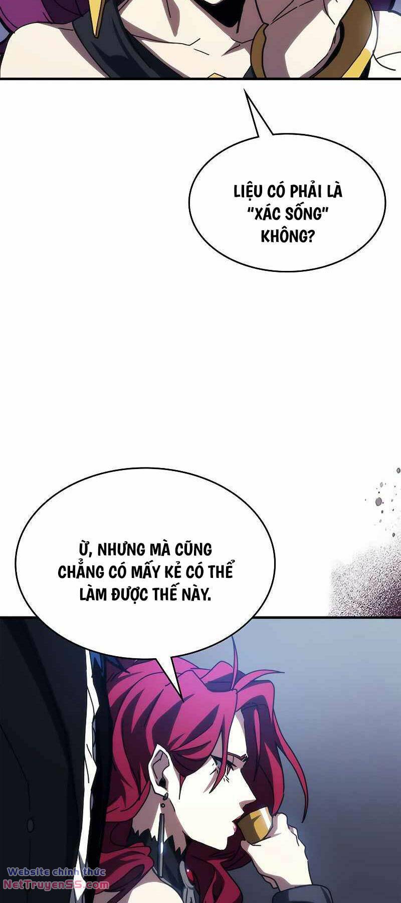 Hãy Hành Động Như Một BOSS Đi Ngài Mr Devourer - Chapter 26 - Page 38