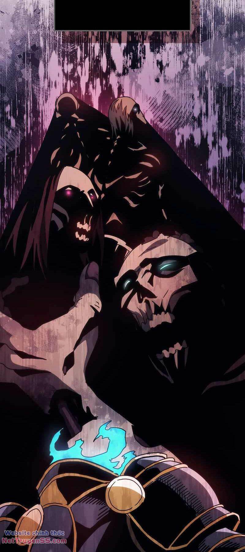 Hãy Hành Động Như Một BOSS Đi Ngài Mr Devourer - Chapter 26 - Page 40