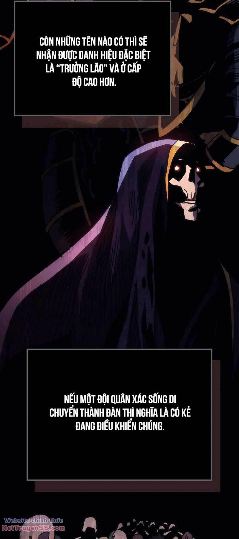 Hãy Hành Động Như Một BOSS Đi Ngài Mr Devourer - Chapter 26 - Page 41