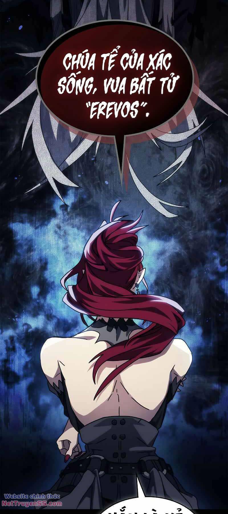 Hãy Hành Động Như Một BOSS Đi Ngài Mr Devourer - Chapter 26 - Page 43