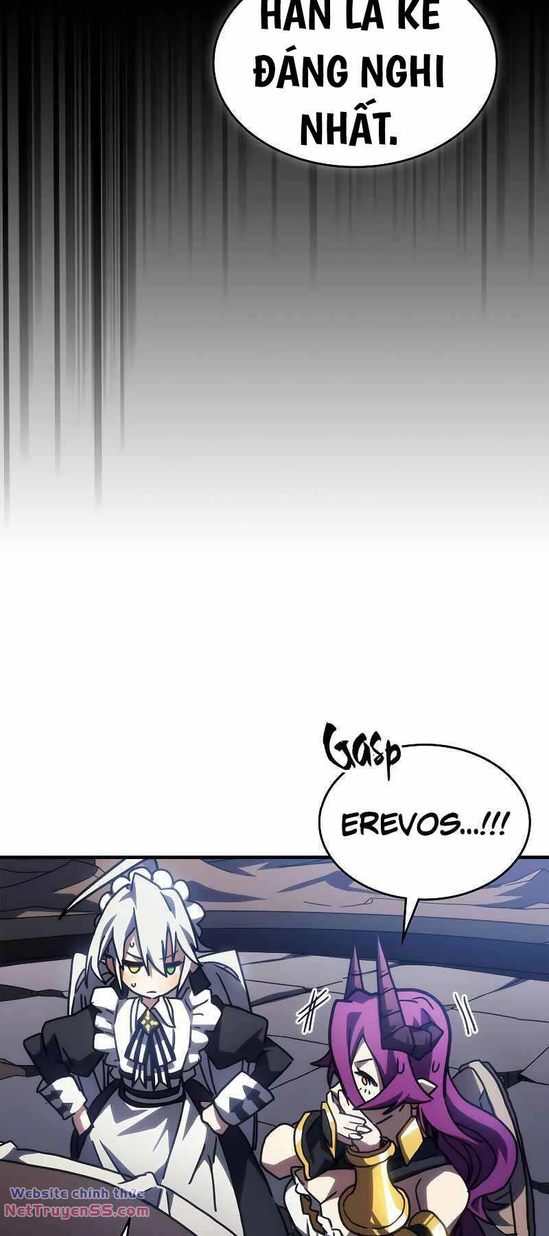 Hãy Hành Động Như Một BOSS Đi Ngài Mr Devourer - Chapter 26 - Page 44