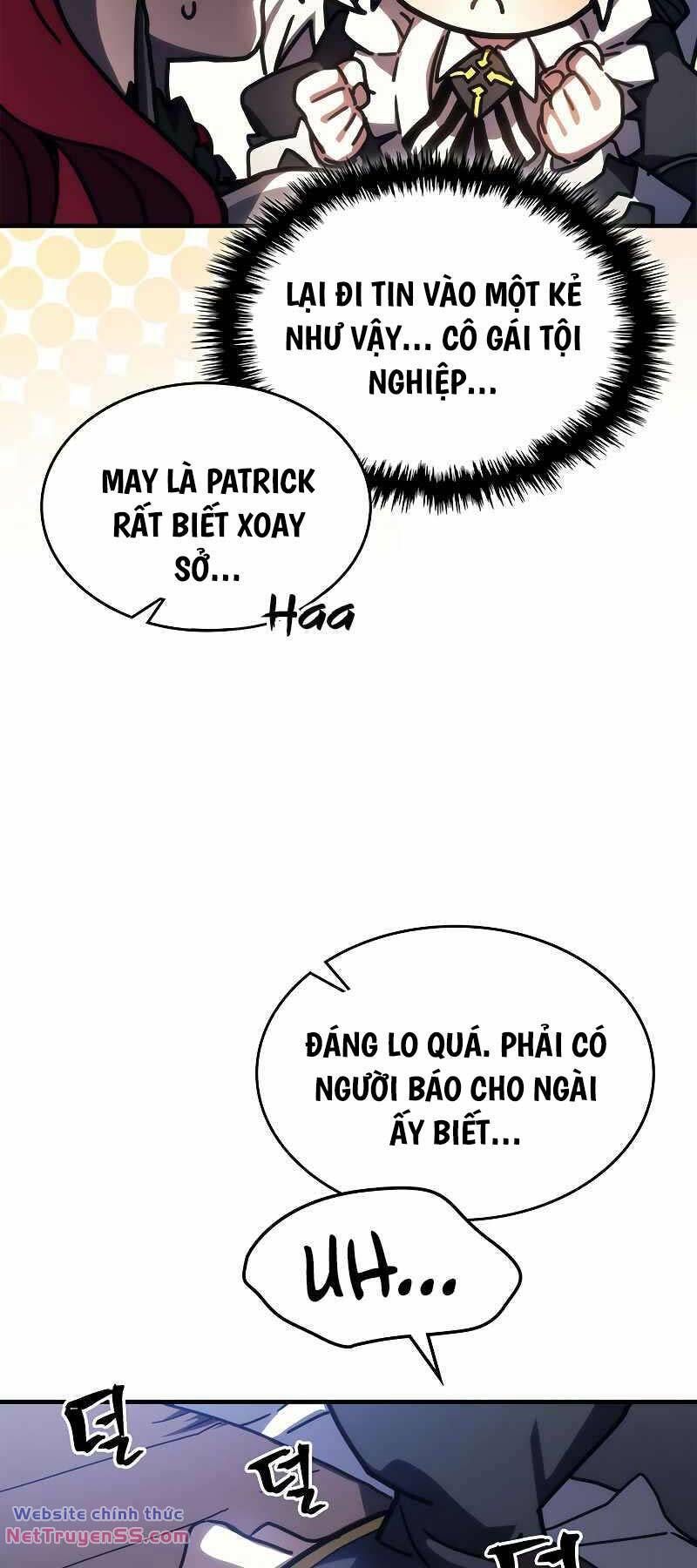 Hãy Hành Động Như Một BOSS Đi Ngài Mr Devourer - Chapter 26 - Page 47