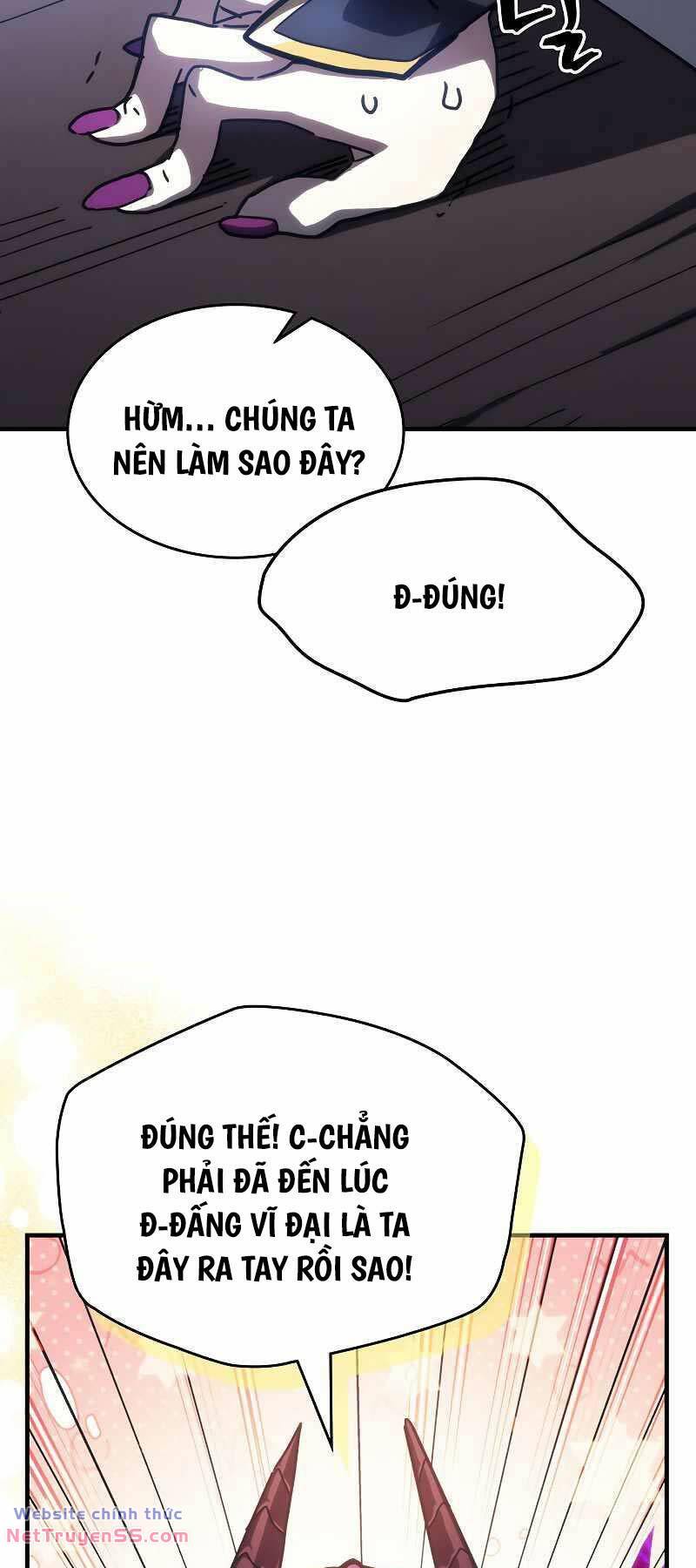 Hãy Hành Động Như Một BOSS Đi Ngài Mr Devourer - Chapter 26 - Page 48