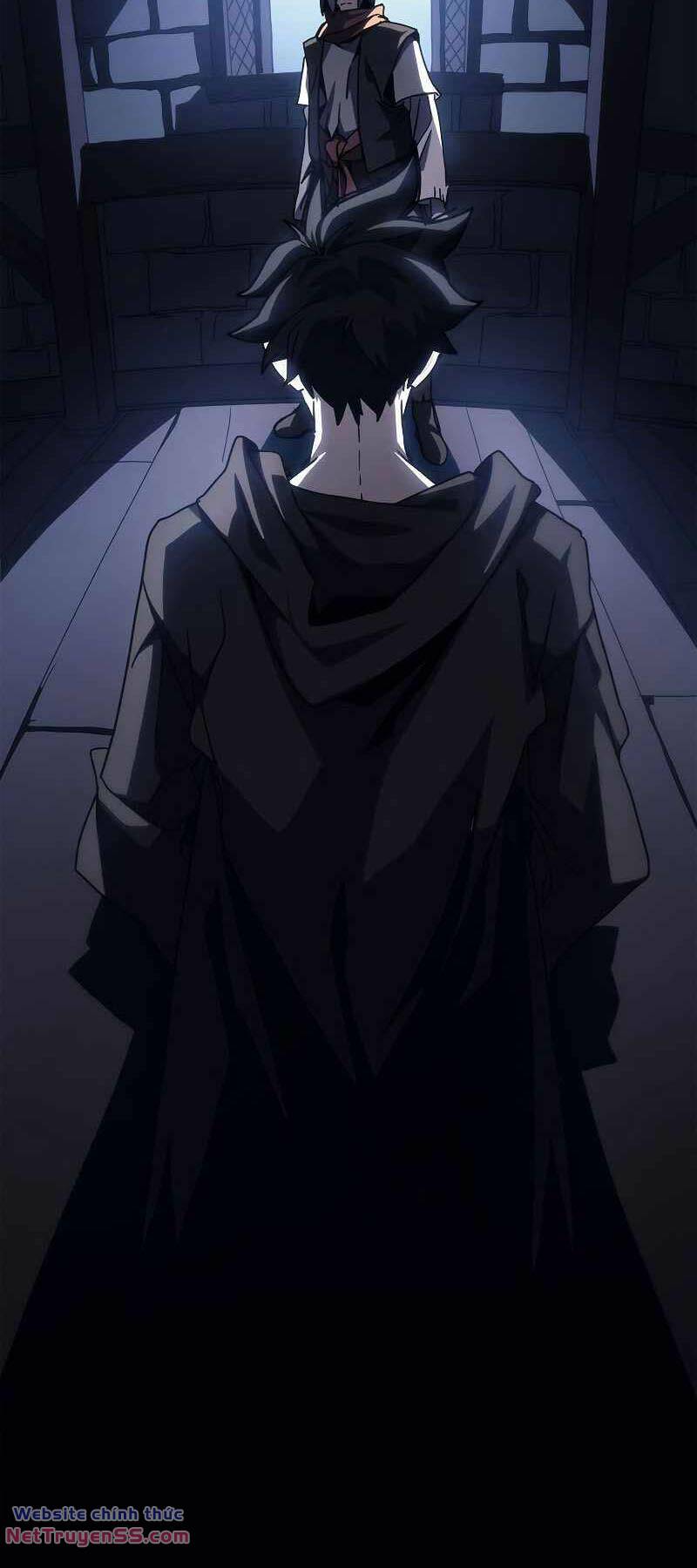 Hãy Hành Động Như Một BOSS Đi Ngài Mr Devourer - Chapter 26 - Page 52