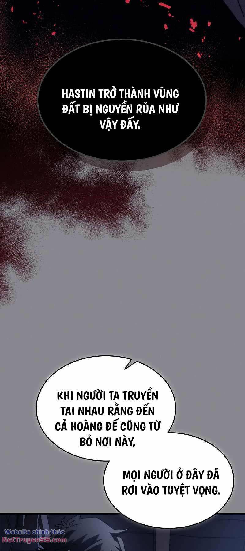 Hãy Hành Động Như Một BOSS Đi Ngài Mr Devourer - Chapter 26 - Page 56