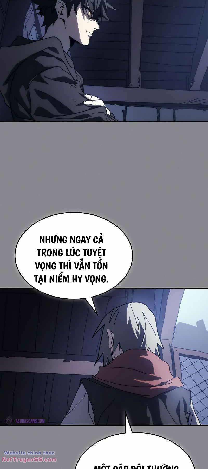 Hãy Hành Động Như Một BOSS Đi Ngài Mr Devourer - Chapter 26 - Page 57