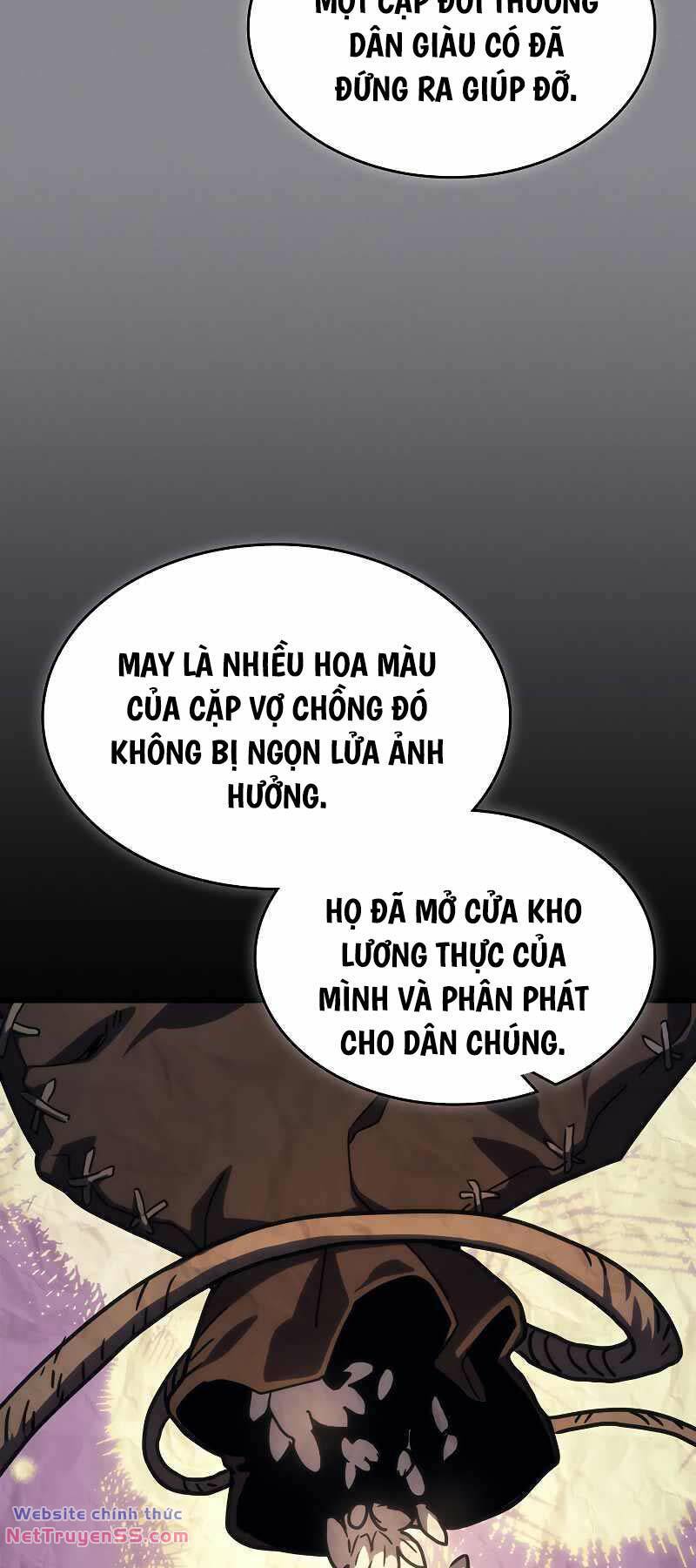 Hãy Hành Động Như Một BOSS Đi Ngài Mr Devourer - Chapter 26 - Page 58