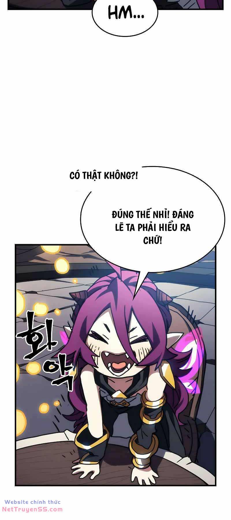 Hãy Hành Động Như Một BOSS Đi Ngài Mr Devourer - Chapter 26 - Page 5