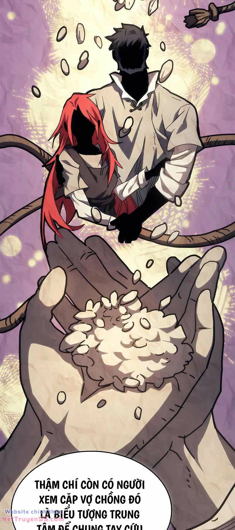 Hãy Hành Động Như Một BOSS Đi Ngài Mr Devourer - Chapter 26 - Page 59