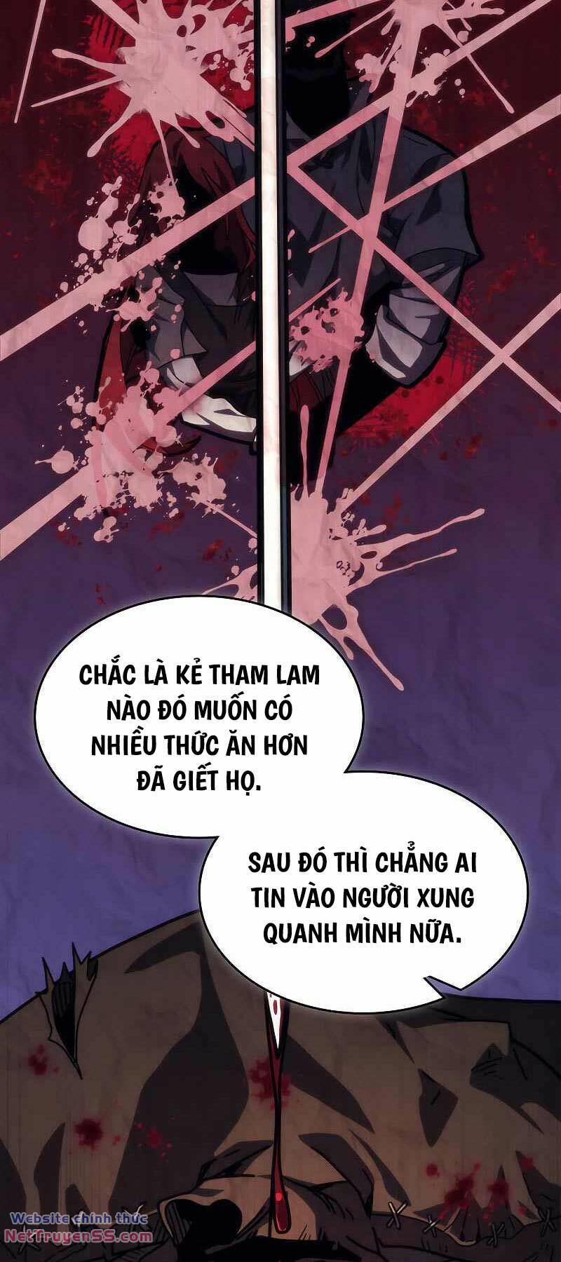 Hãy Hành Động Như Một BOSS Đi Ngài Mr Devourer - Chapter 26 - Page 62