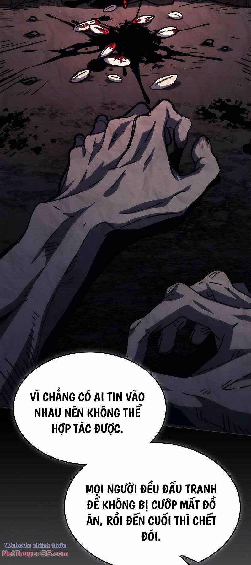 Hãy Hành Động Như Một BOSS Đi Ngài Mr Devourer - Chapter 26 - Page 63