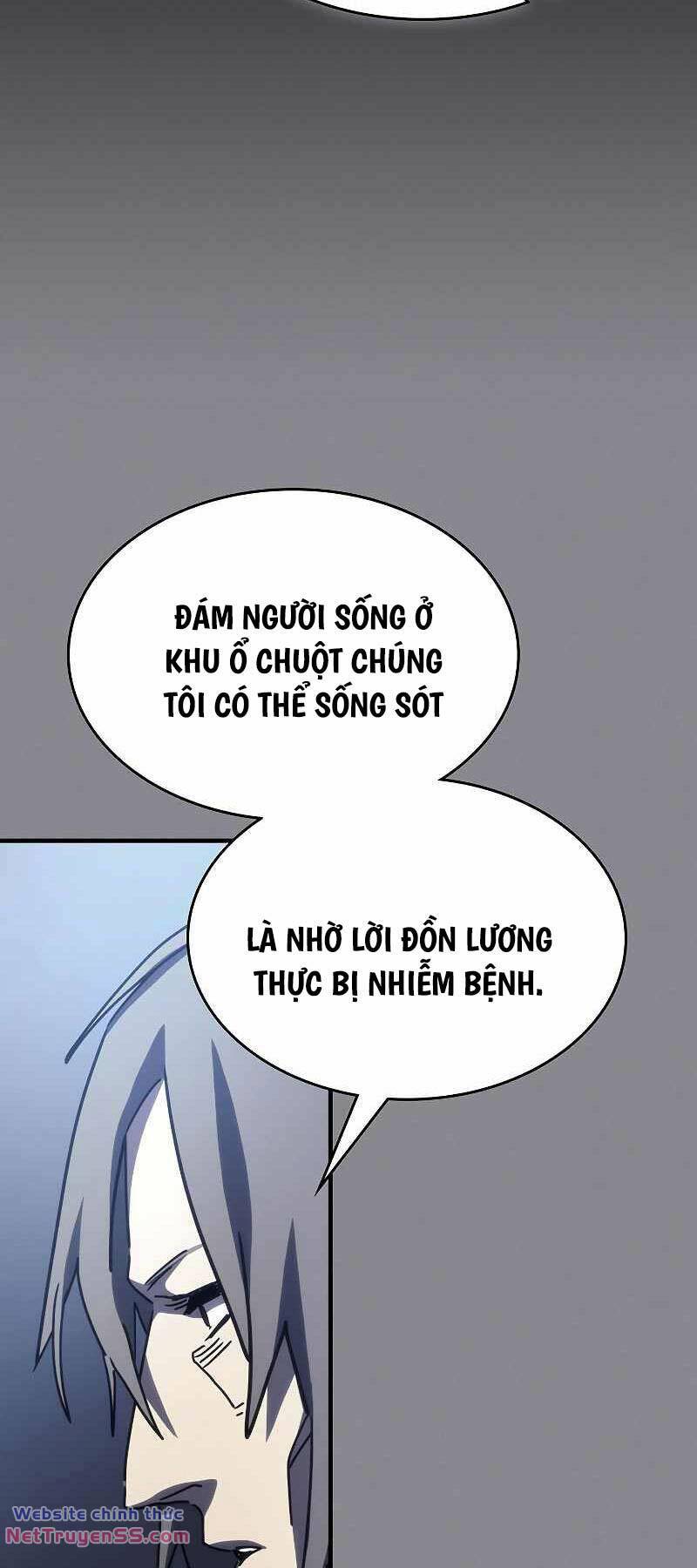 Hãy Hành Động Như Một BOSS Đi Ngài Mr Devourer - Chapter 26 - Page 64