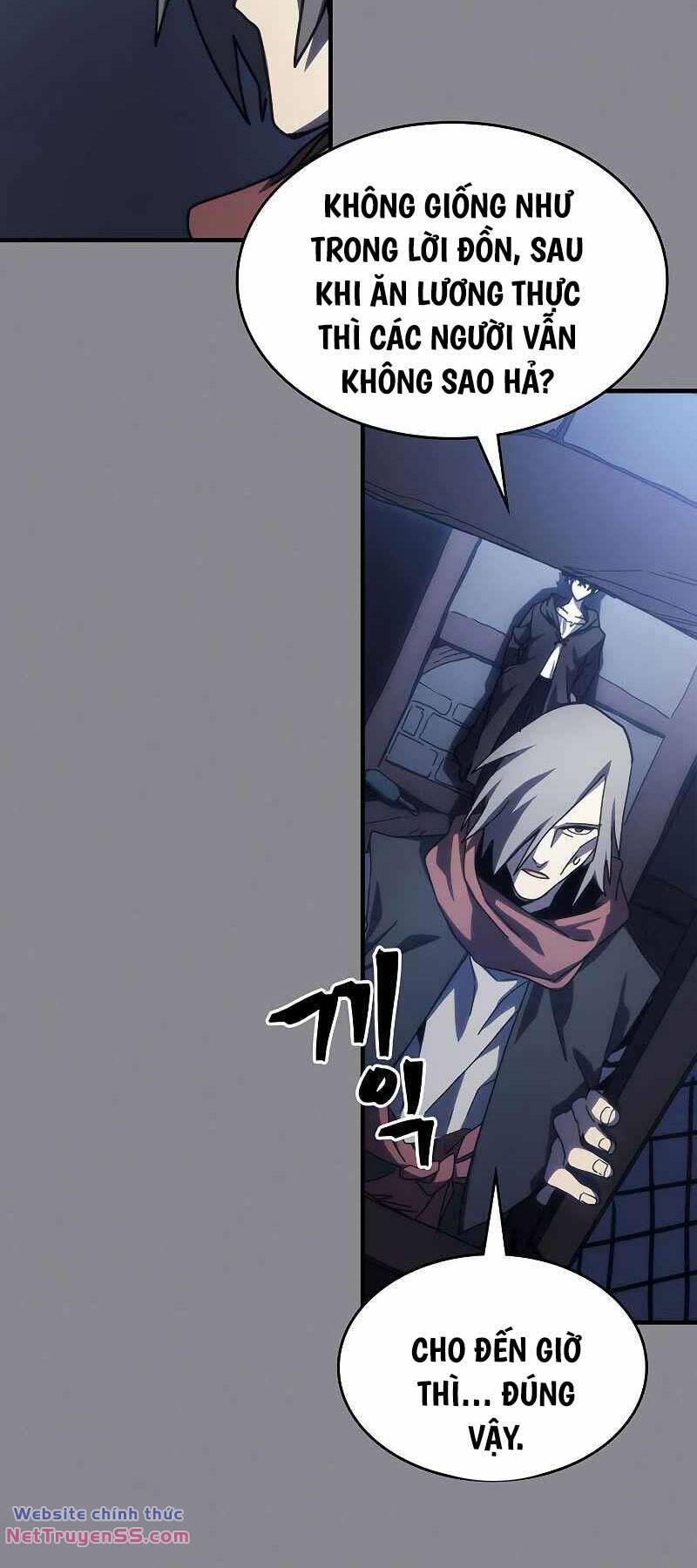 Hãy Hành Động Như Một BOSS Đi Ngài Mr Devourer - Chapter 26 - Page 65