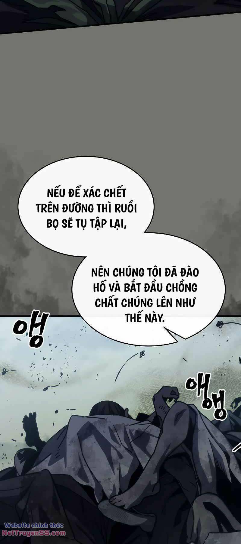 Hãy Hành Động Như Một BOSS Đi Ngài Mr Devourer - Chapter 26 - Page 70