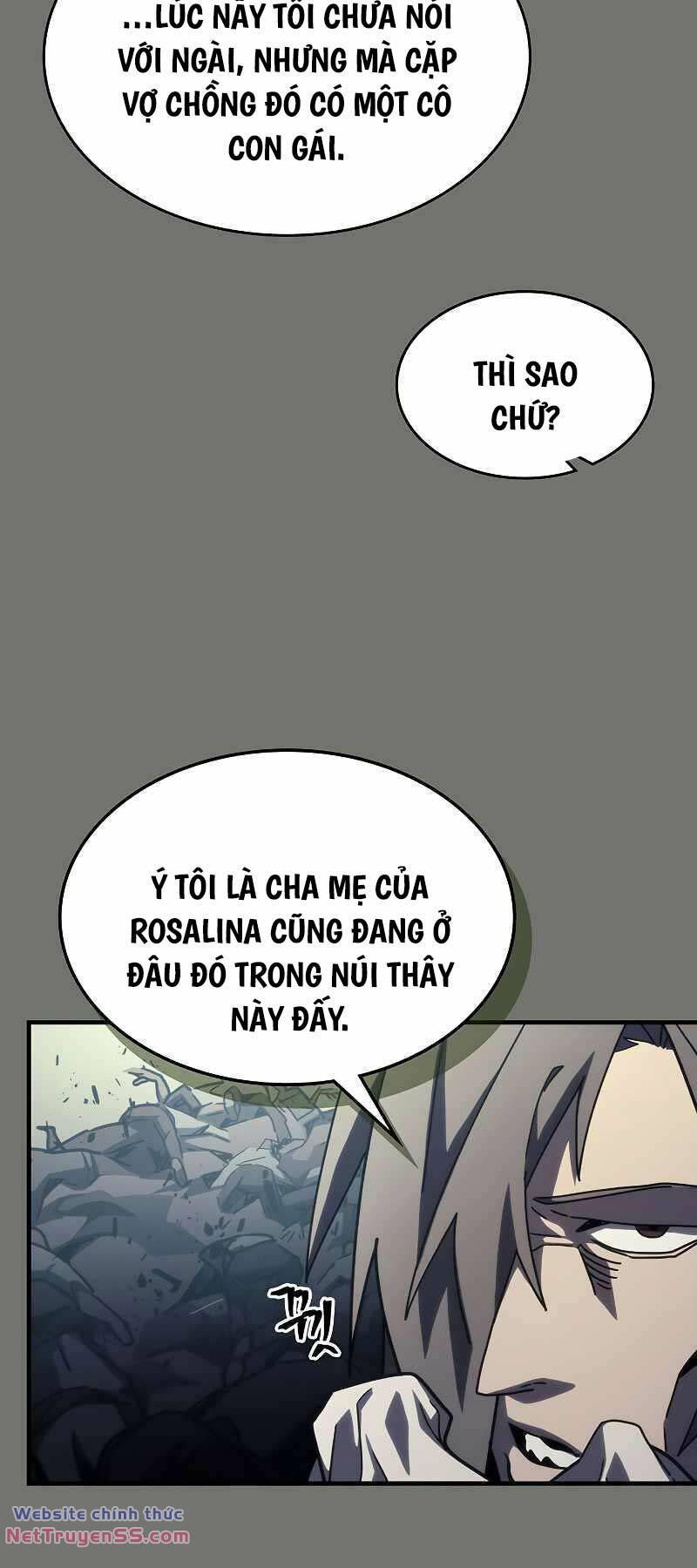 Hãy Hành Động Như Một BOSS Đi Ngài Mr Devourer - Chapter 26 - Page 73