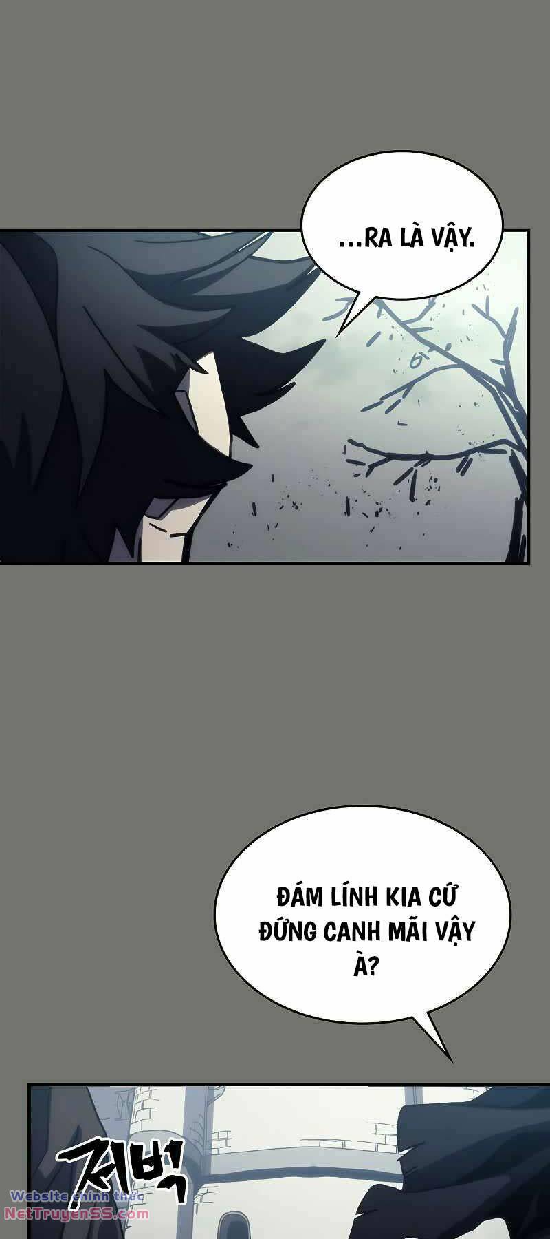 Hãy Hành Động Như Một BOSS Đi Ngài Mr Devourer - Chapter 26 - Page 74