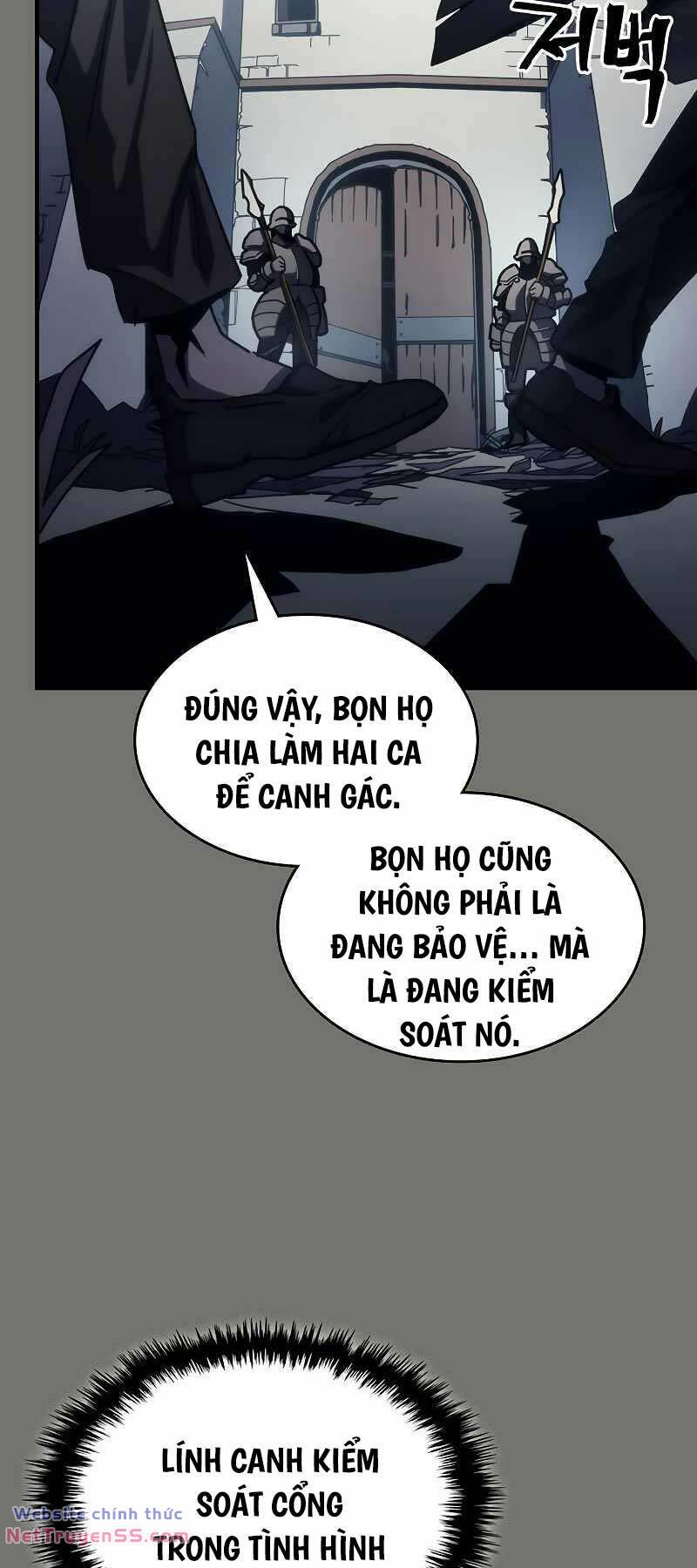 Hãy Hành Động Như Một BOSS Đi Ngài Mr Devourer - Chapter 26 - Page 75