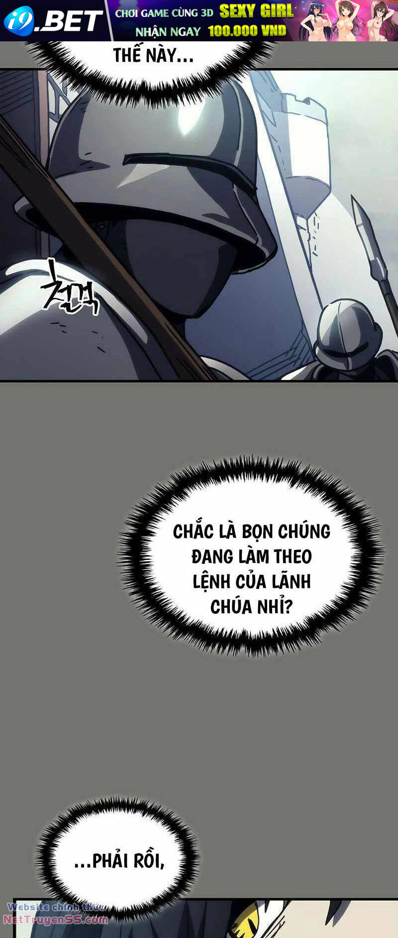 Hãy Hành Động Như Một BOSS Đi Ngài Mr Devourer - Chapter 26 - Page 76