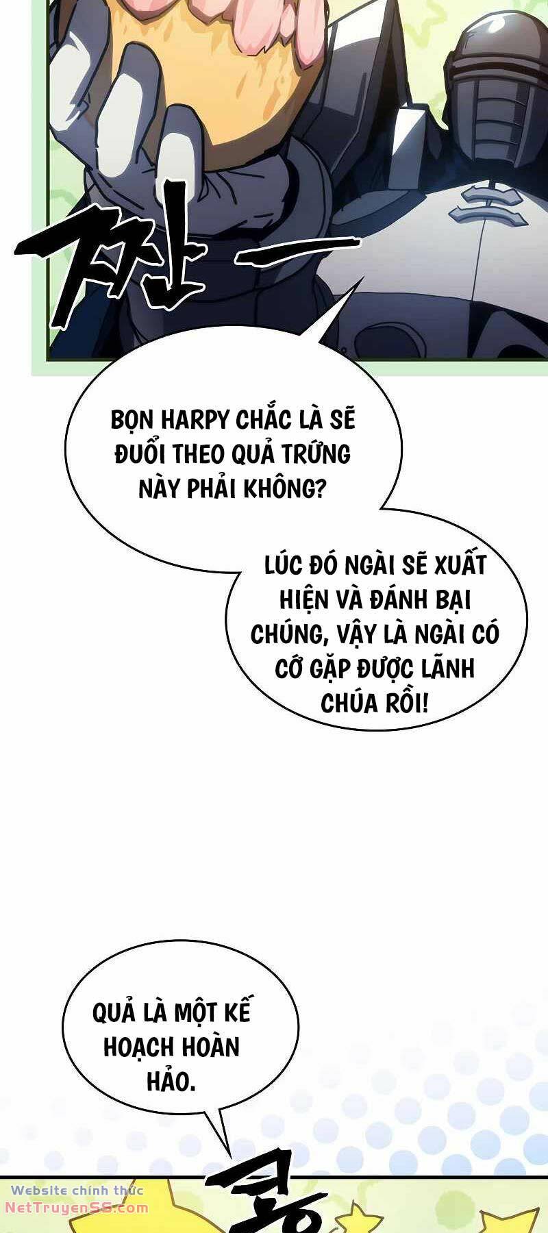 Hãy Hành Động Như Một BOSS Đi Ngài Mr Devourer - Chapter 26 - Page 80