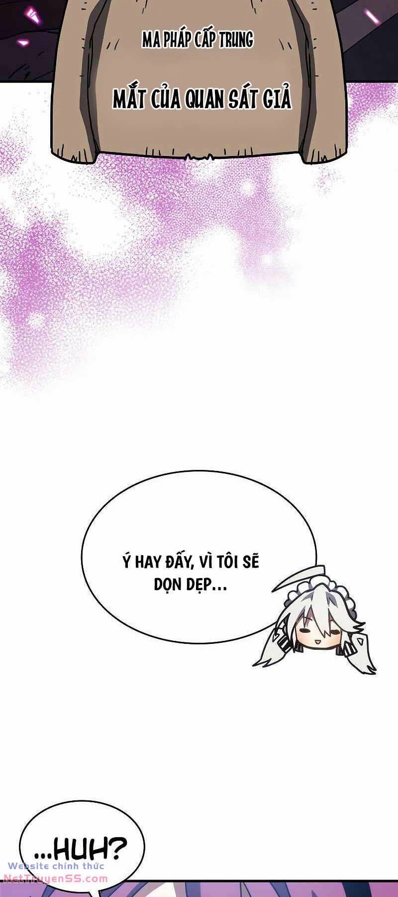 Hãy Hành Động Như Một BOSS Đi Ngài Mr Devourer - Chapter 26 - Page 8