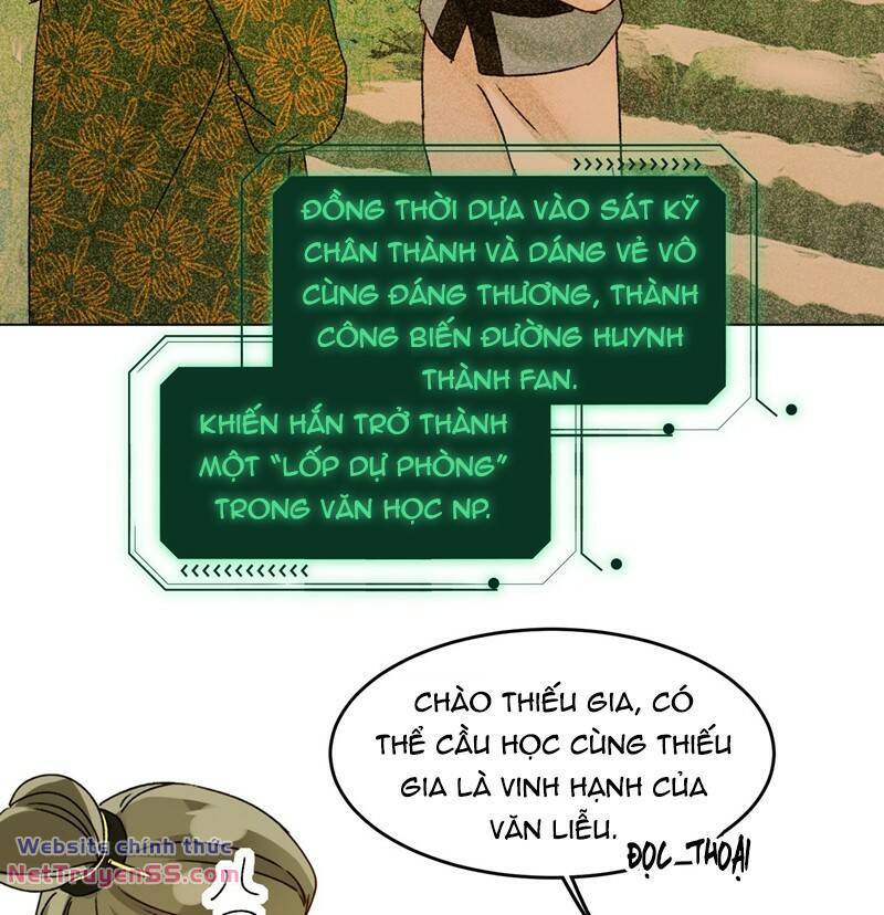 Tôi Phải Làm Một Kẻ Đại Xấu Xa - Chapter 124 - Page 10