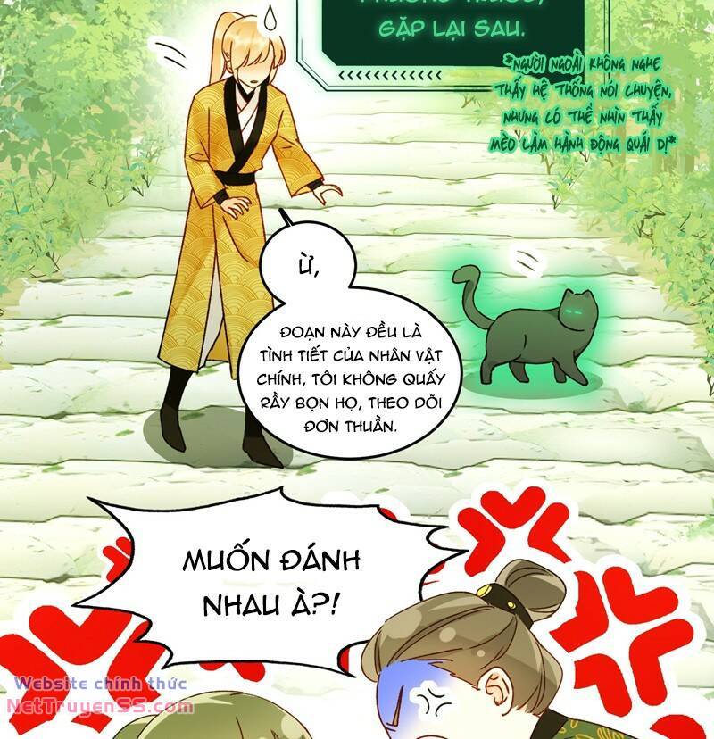 Tôi Phải Làm Một Kẻ Đại Xấu Xa - Chapter 124 - Page 13