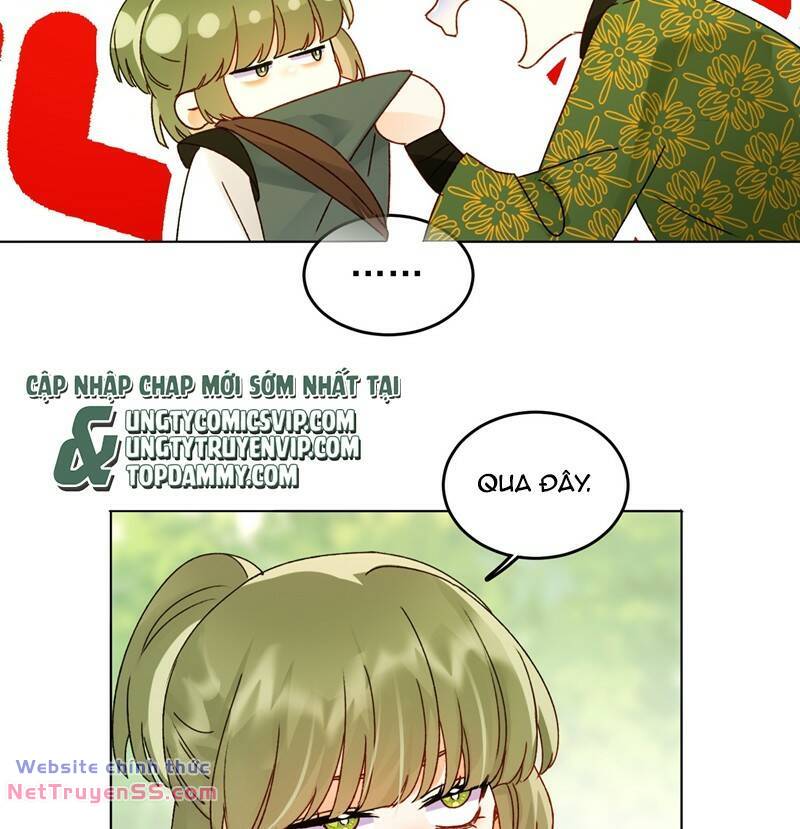 Tôi Phải Làm Một Kẻ Đại Xấu Xa - Chapter 124 - Page 14