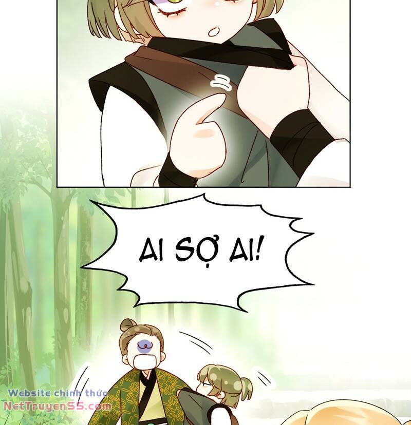 Tôi Phải Làm Một Kẻ Đại Xấu Xa - Chapter 124 - Page 15