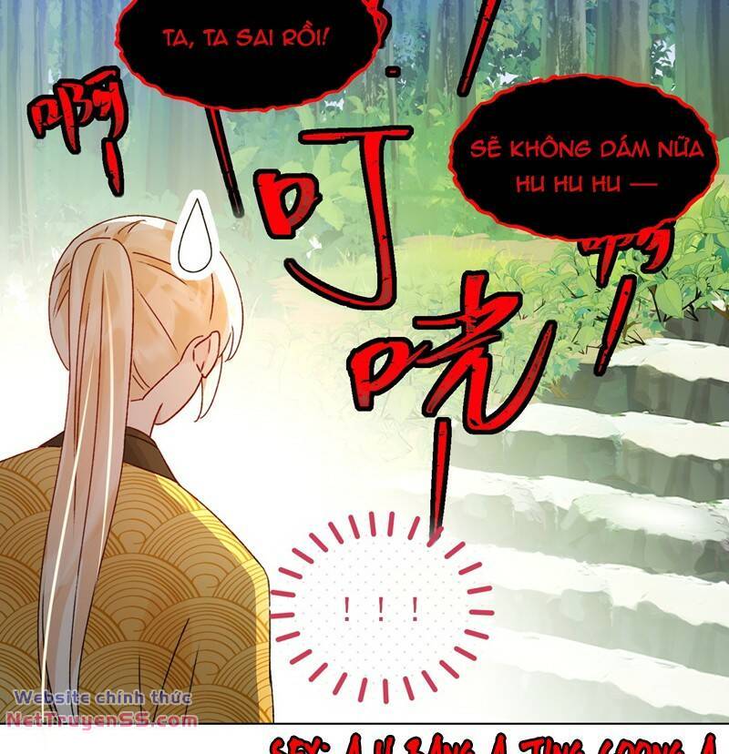 Tôi Phải Làm Một Kẻ Đại Xấu Xa - Chapter 124 - Page 17