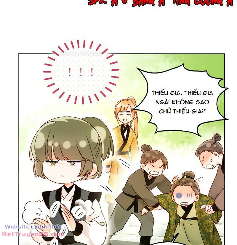 Tôi Phải Làm Một Kẻ Đại Xấu Xa - Chapter 124 - Page 18