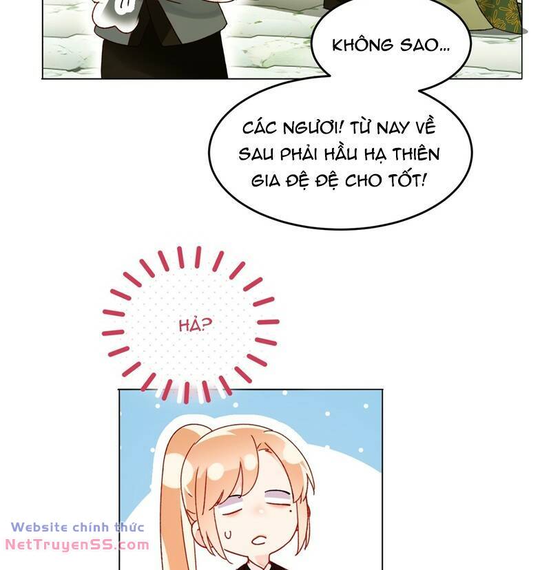 Tôi Phải Làm Một Kẻ Đại Xấu Xa - Chapter 124 - Page 19