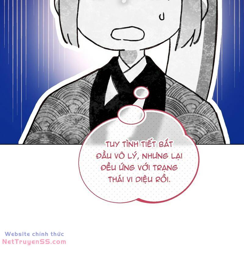 Tôi Phải Làm Một Kẻ Đại Xấu Xa - Chapter 124 - Page 21