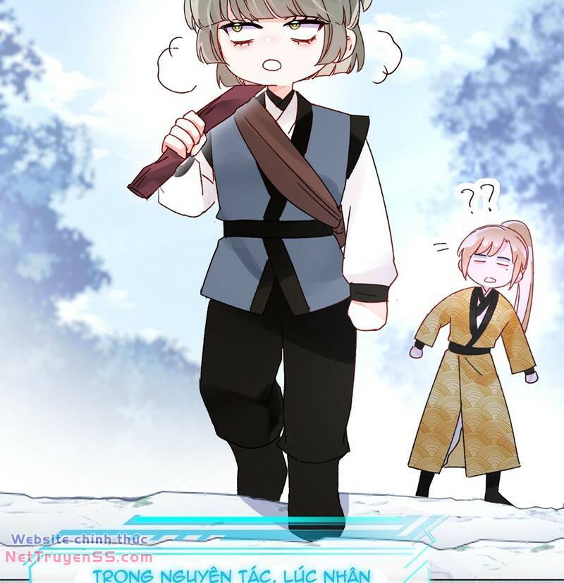 Tôi Phải Làm Một Kẻ Đại Xấu Xa - Chapter 124 - Page 26