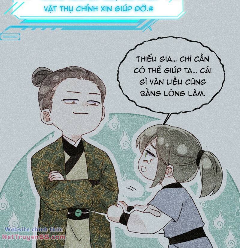 Tôi Phải Làm Một Kẻ Đại Xấu Xa - Chapter 124 - Page 27