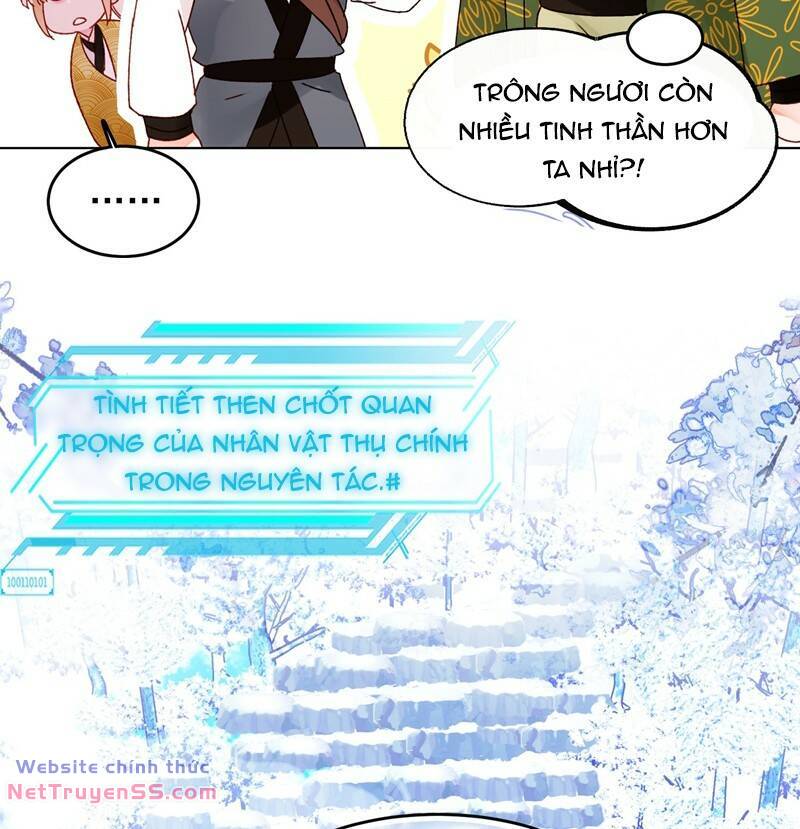 Tôi Phải Làm Một Kẻ Đại Xấu Xa - Chapter 124 - Page 29