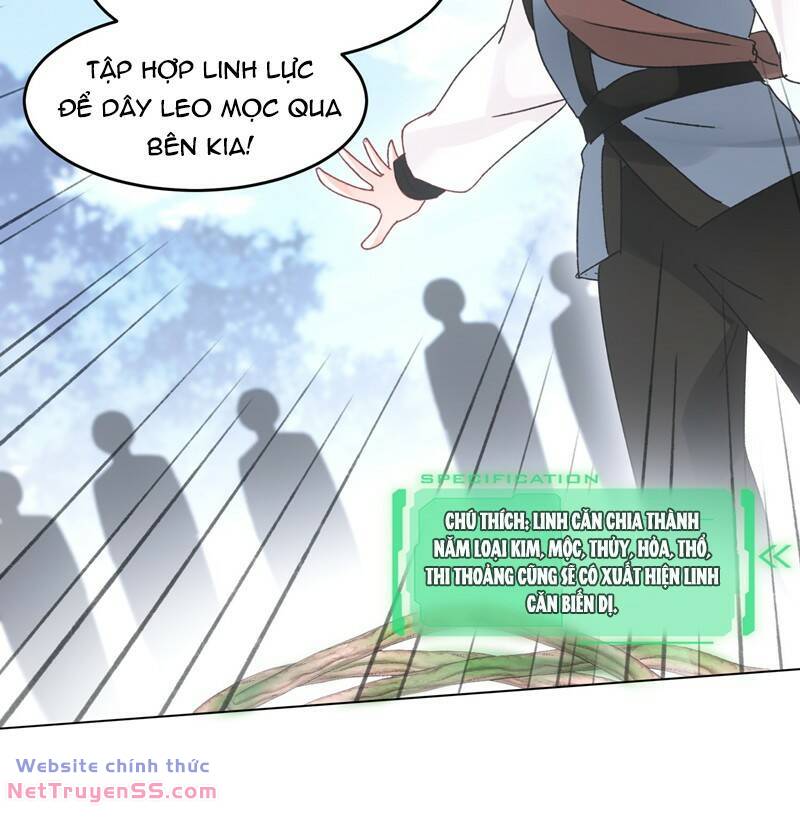 Tôi Phải Làm Một Kẻ Đại Xấu Xa - Chapter 124 - Page 34