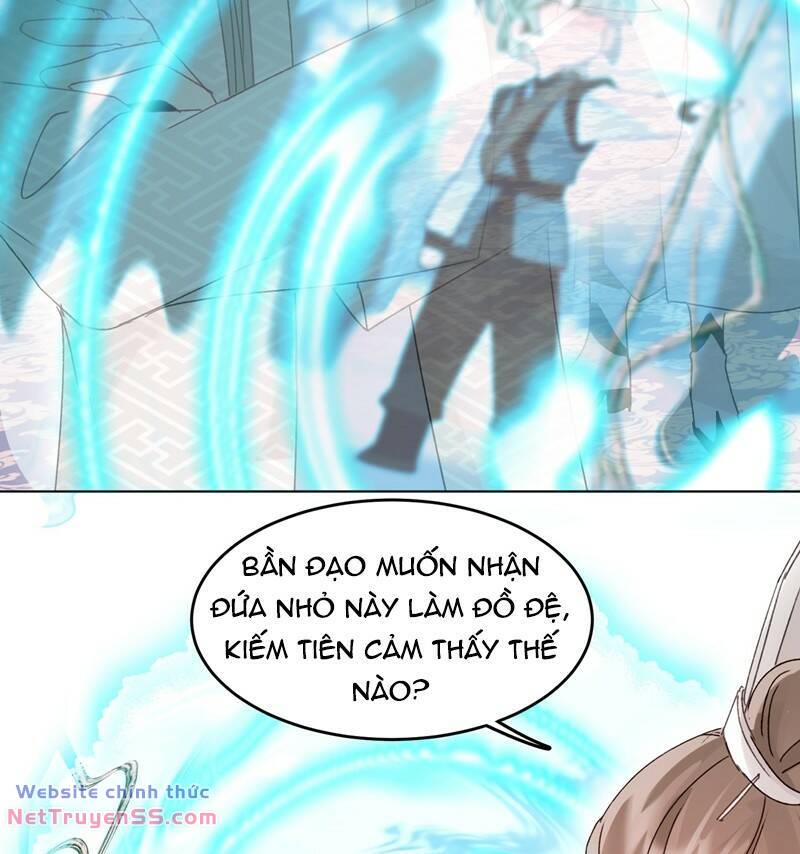 Tôi Phải Làm Một Kẻ Đại Xấu Xa - Chapter 124 - Page 38
