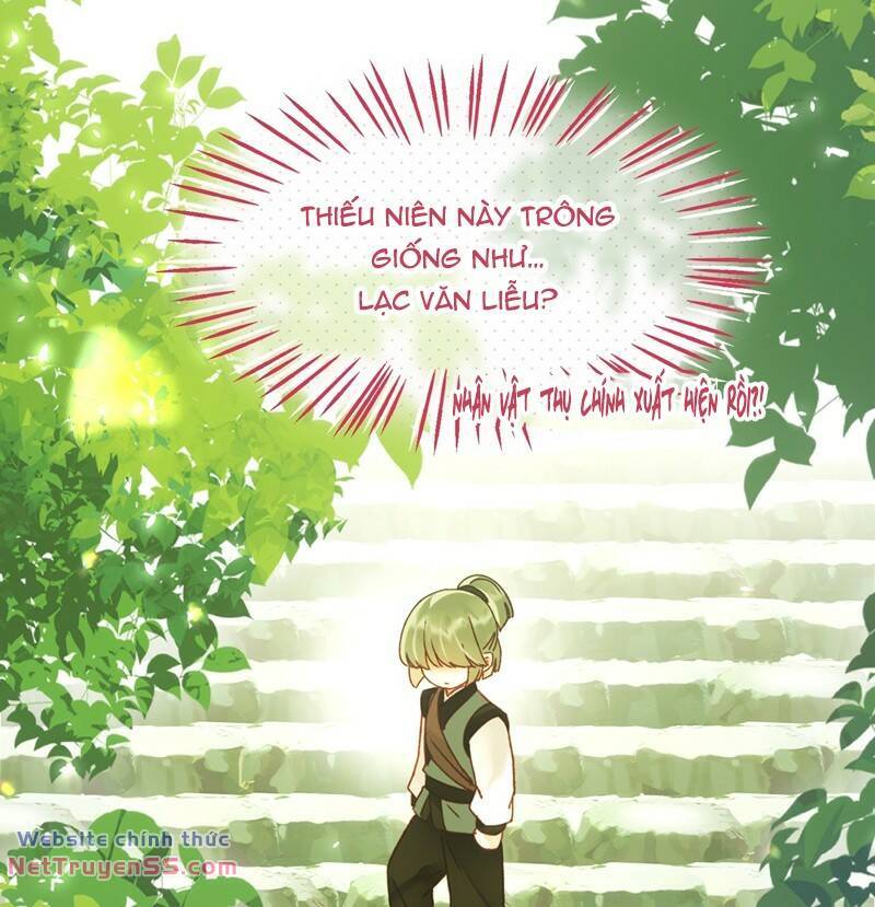 Tôi Phải Làm Một Kẻ Đại Xấu Xa - Chapter 124 - Page 3